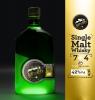 Gäu Whisky 7+4